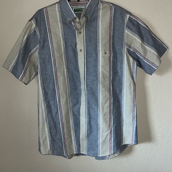 Vintage ivy club classics size large - Picture 1 of 4